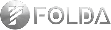 Folda Logo