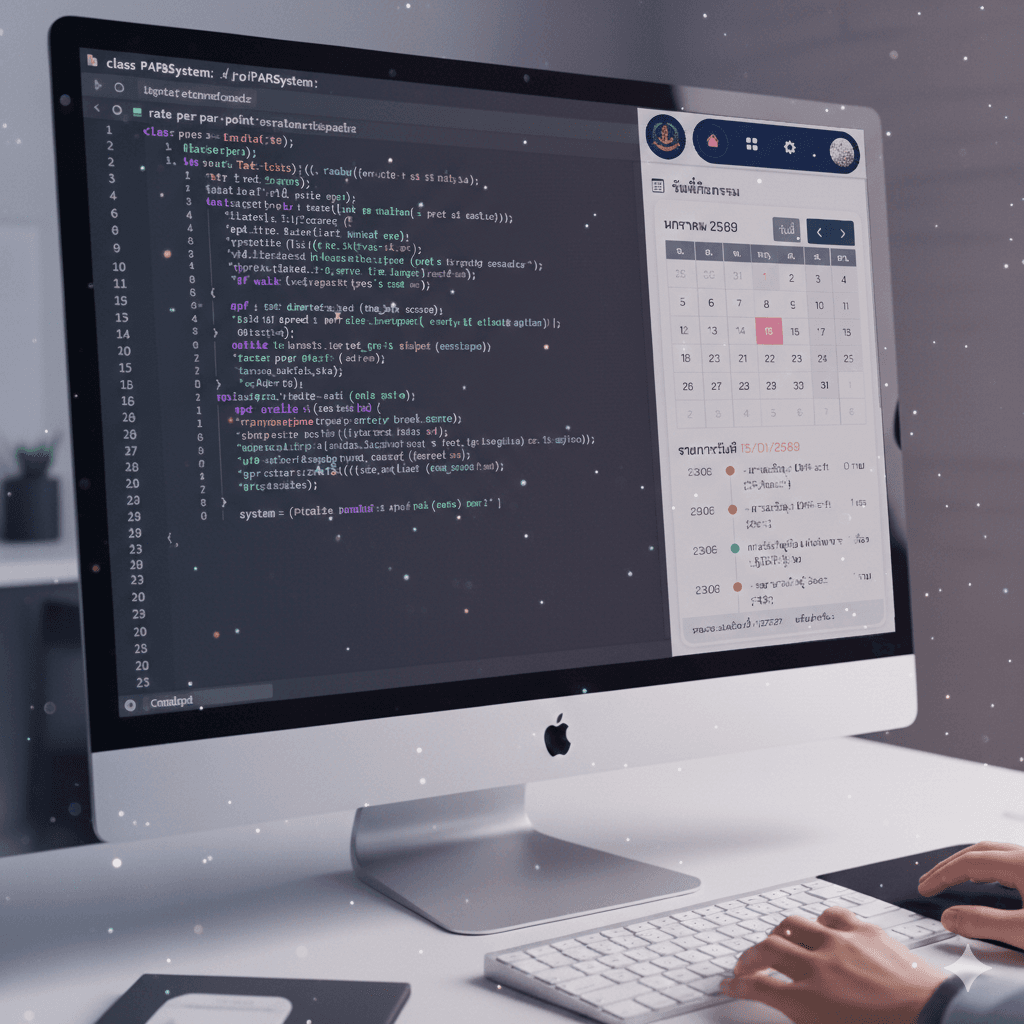 Engineering Code
